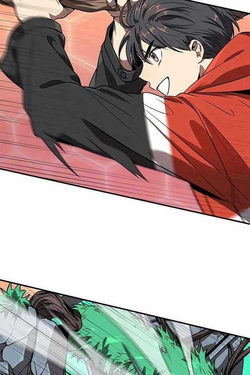 Sự Trở Lại Của Ranker Huyền Thoại Chapter 5 trang 6