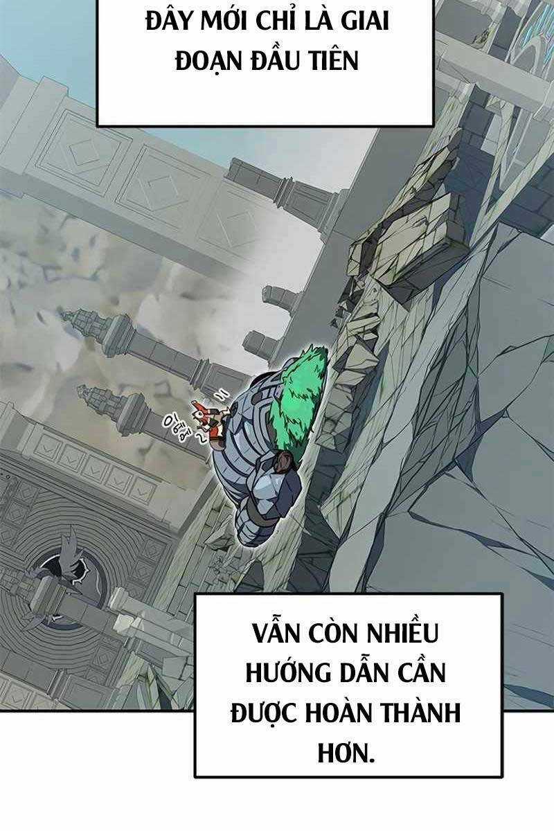 Sự Trở Lại Của Ranker Huyền Thoại Chapter 5 trang 65