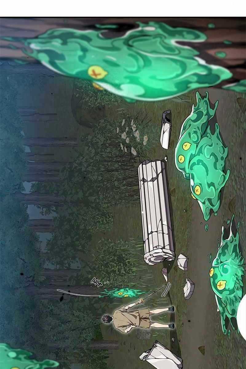 Sự Trở Lại Của Ranker Huyền Thoại Chapter 5 trang 77