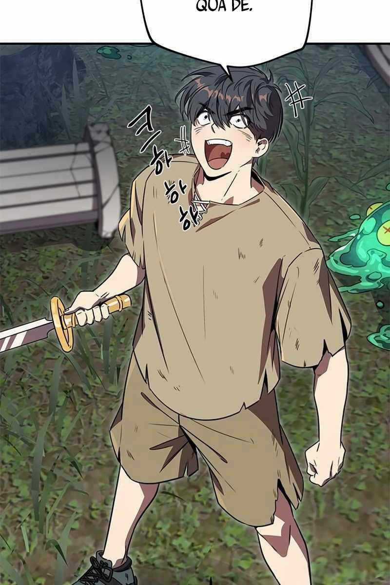 Sự Trở Lại Của Ranker Huyền Thoại Chapter 5 trang 80