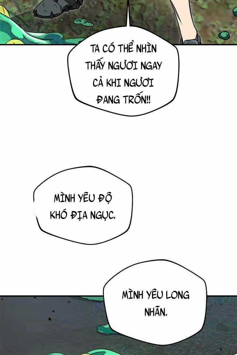 Sự Trở Lại Của Ranker Huyền Thoại Chapter 5 trang 81