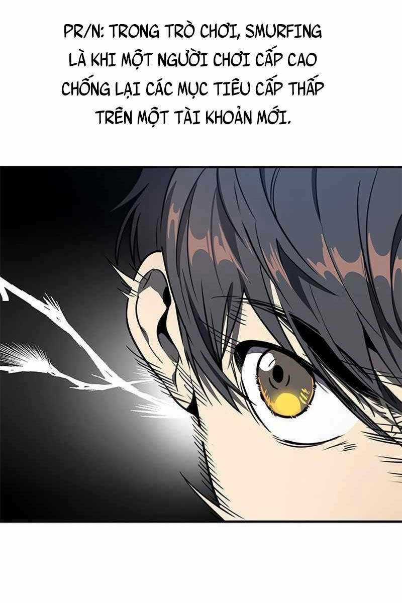 Sự Trở Lại Của Ranker Huyền Thoại Chapter 5 trang 83