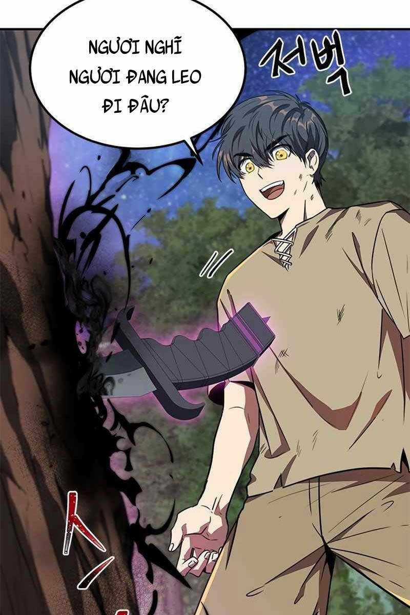 Sự Trở Lại Của Ranker Huyền Thoại Chapter 5 trang 87