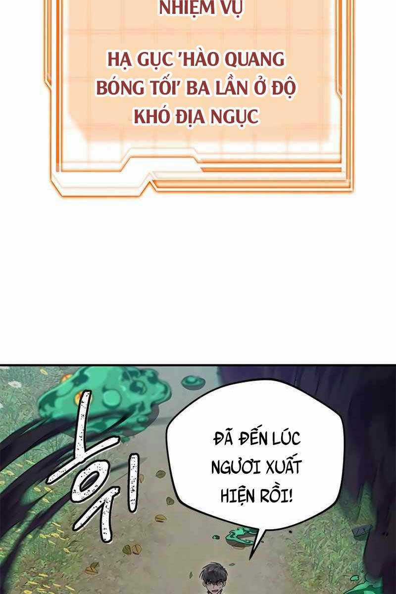 Sự Trở Lại Của Ranker Huyền Thoại Chapter 5 trang 91