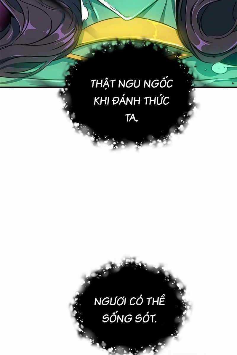 Sự Trở Lại Của Ranker Huyền Thoại Chapter 5 trang 98