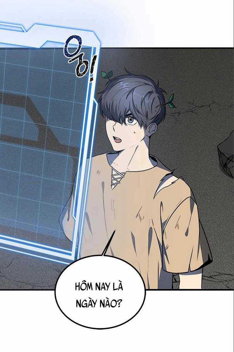 Sự Trở Lại Của Ranker Huyền Thoại Chapter 6 trang 10