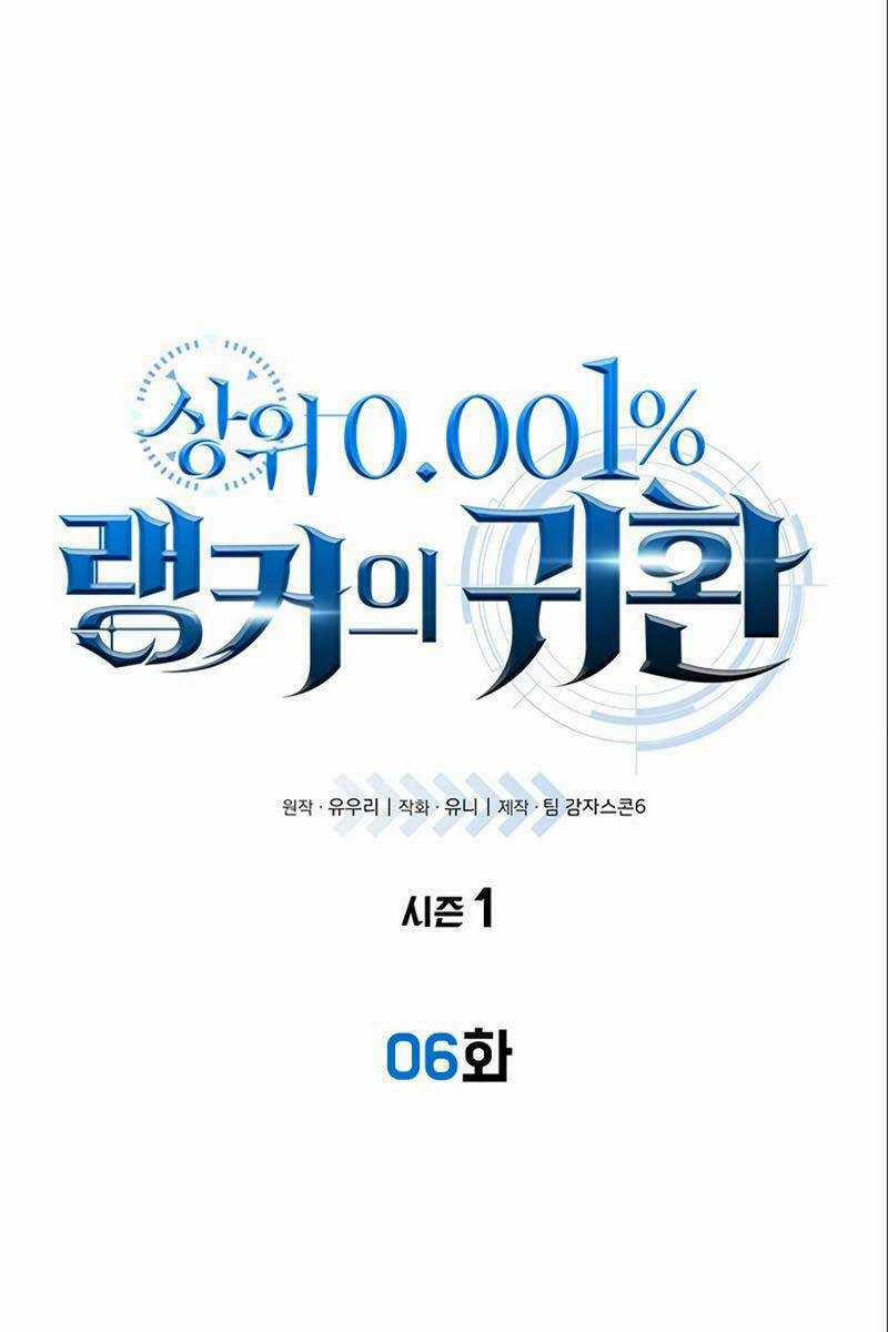 Sự Trở Lại Của Ranker Huyền Thoại Chapter 6 trang 15