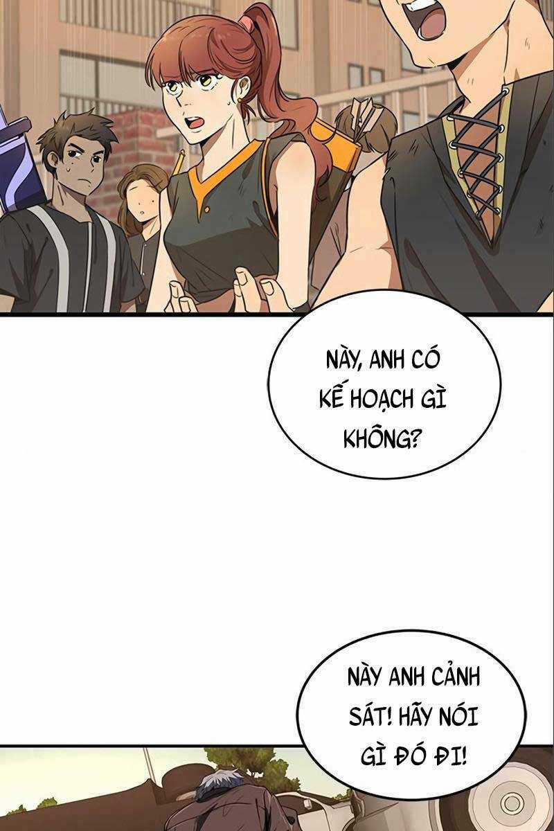 Sự Trở Lại Của Ranker Huyền Thoại Chapter 6 trang 19