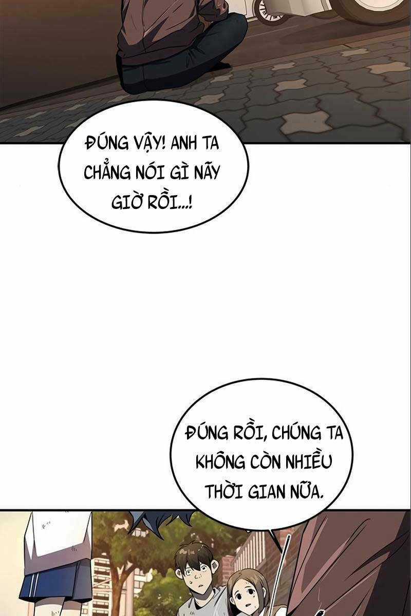 Sự Trở Lại Của Ranker Huyền Thoại Chapter 6 trang 20