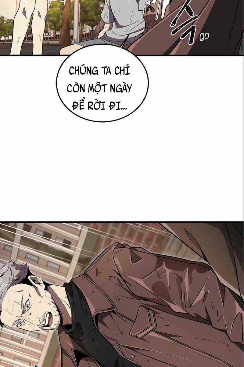 Sự Trở Lại Của Ranker Huyền Thoại Chapter 6 trang 21