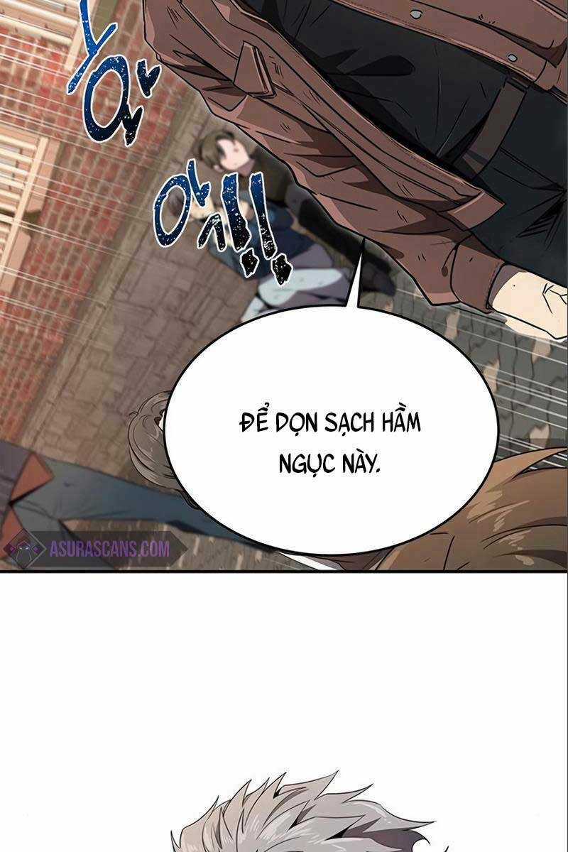 Sự Trở Lại Của Ranker Huyền Thoại Chapter 6 trang 22