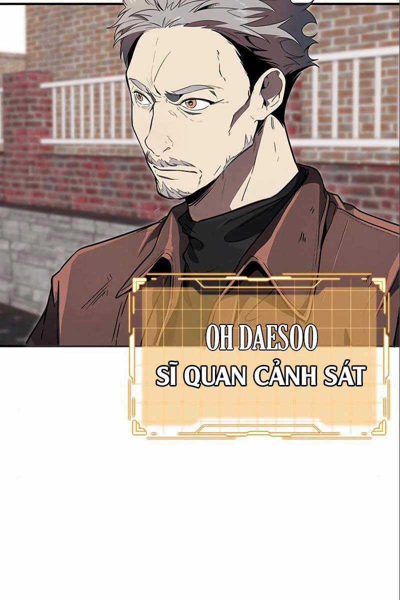 Sự Trở Lại Của Ranker Huyền Thoại Chapter 6 trang 23