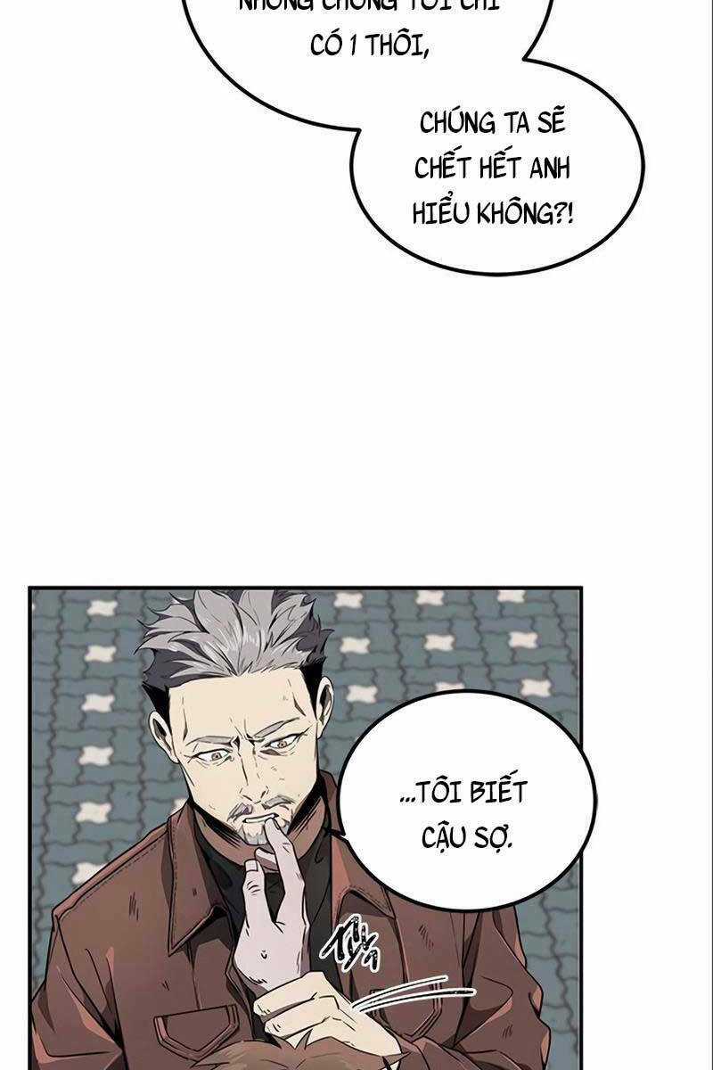 Sự Trở Lại Của Ranker Huyền Thoại Chapter 6 trang 26