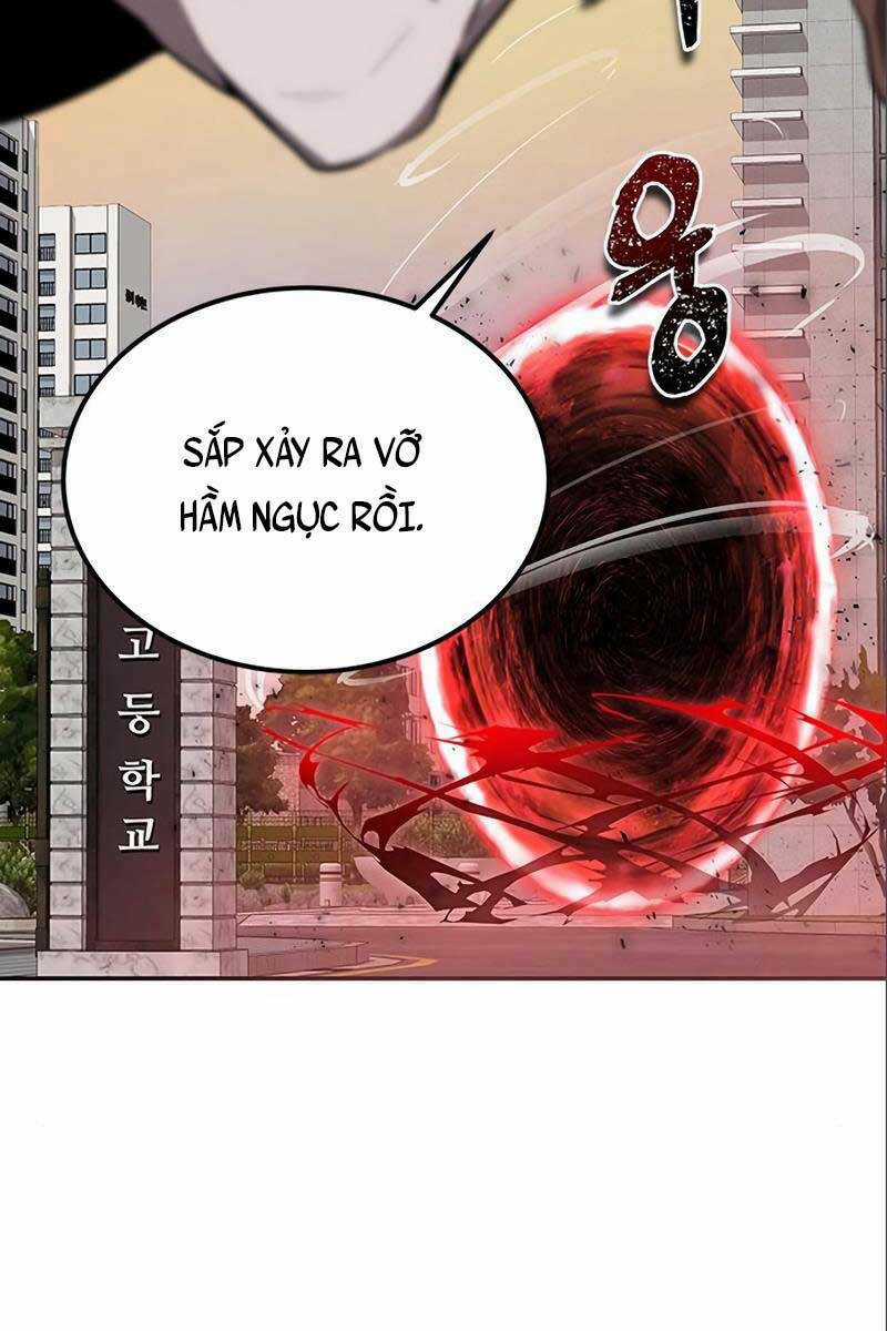 Sự Trở Lại Của Ranker Huyền Thoại Chapter 6 trang 29