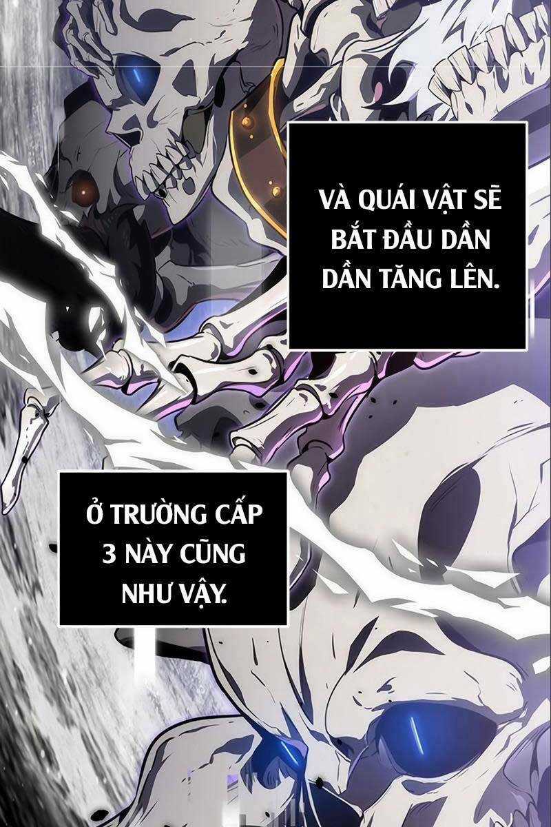 Sự Trở Lại Của Ranker Huyền Thoại Chapter 6 trang 32