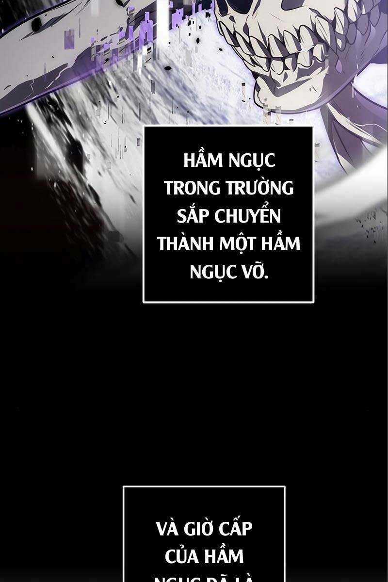 Sự Trở Lại Của Ranker Huyền Thoại Chapter 6 trang 33