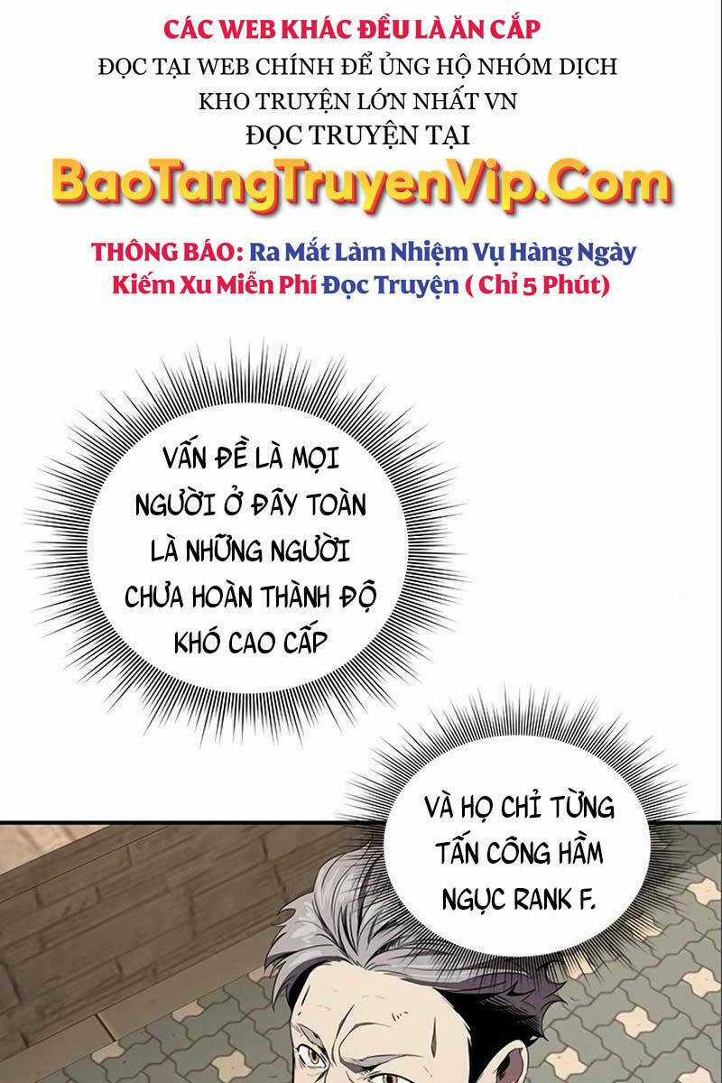 Sự Trở Lại Của Ranker Huyền Thoại Chapter 6 trang 35