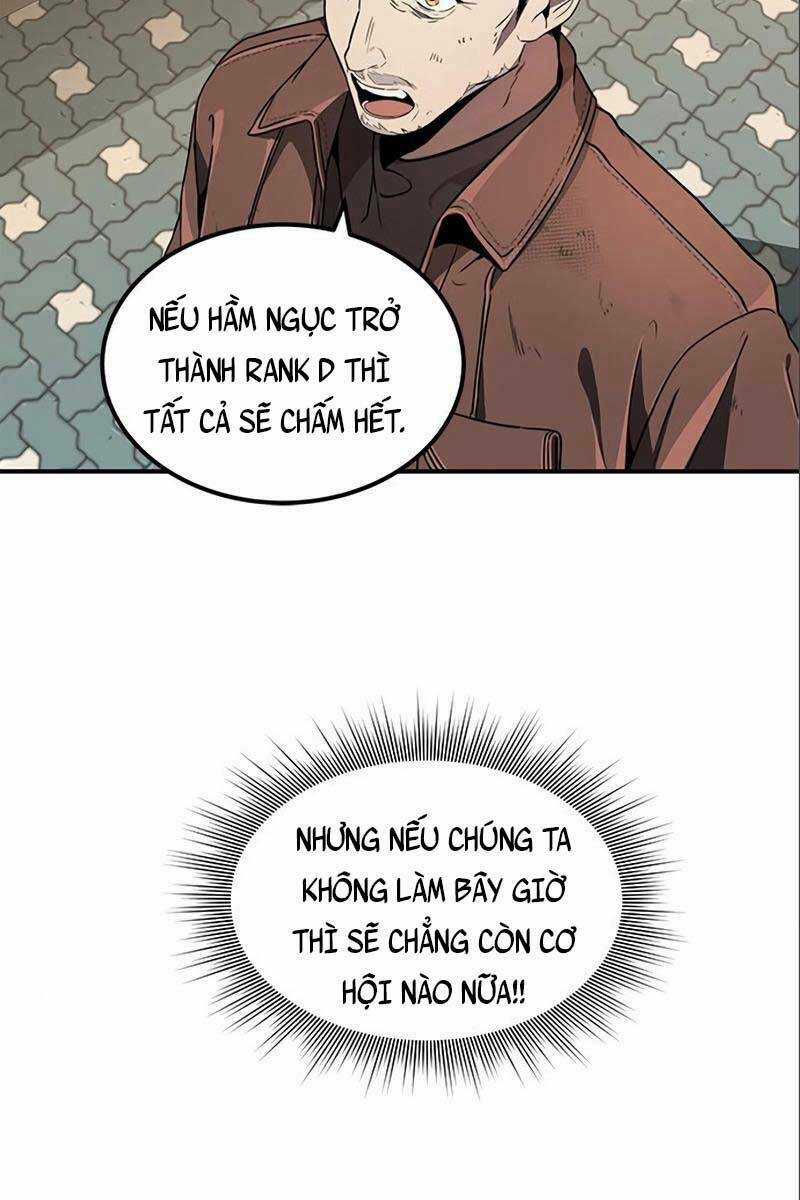 Sự Trở Lại Của Ranker Huyền Thoại Chapter 6 trang 36