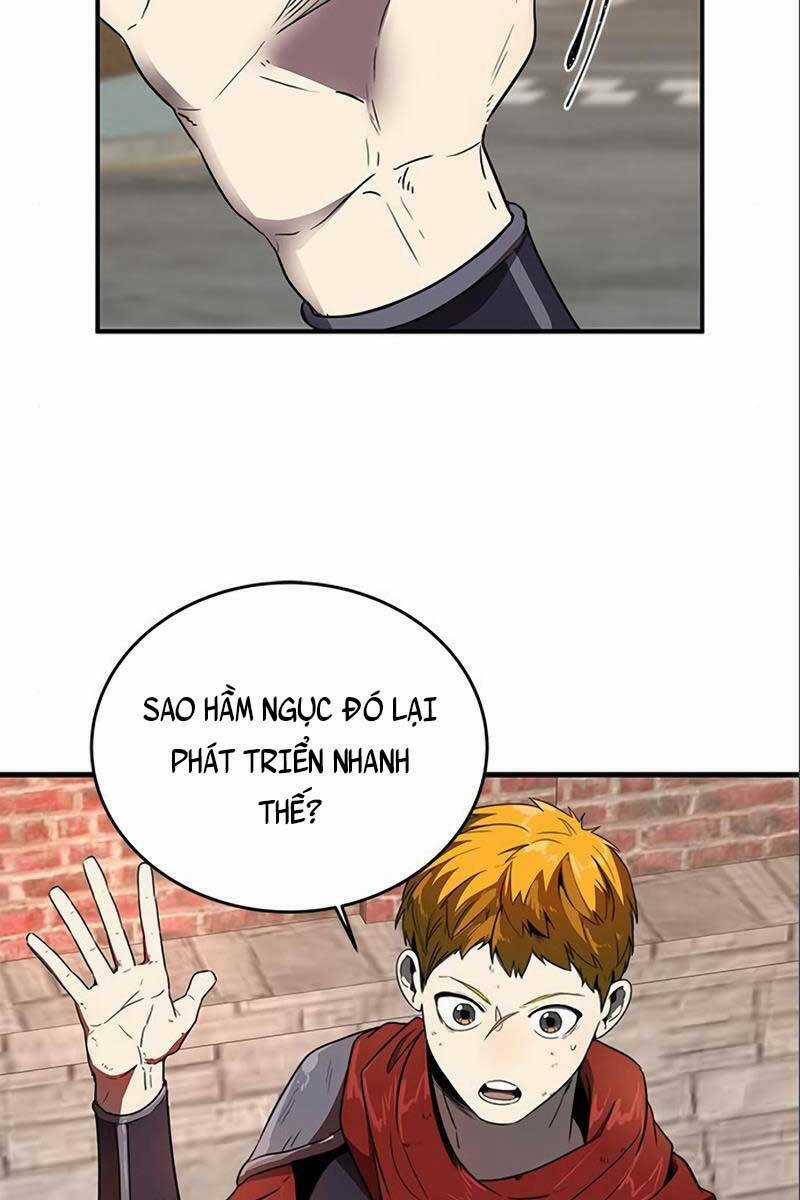 Sự Trở Lại Của Ranker Huyền Thoại Chapter 6 trang 39