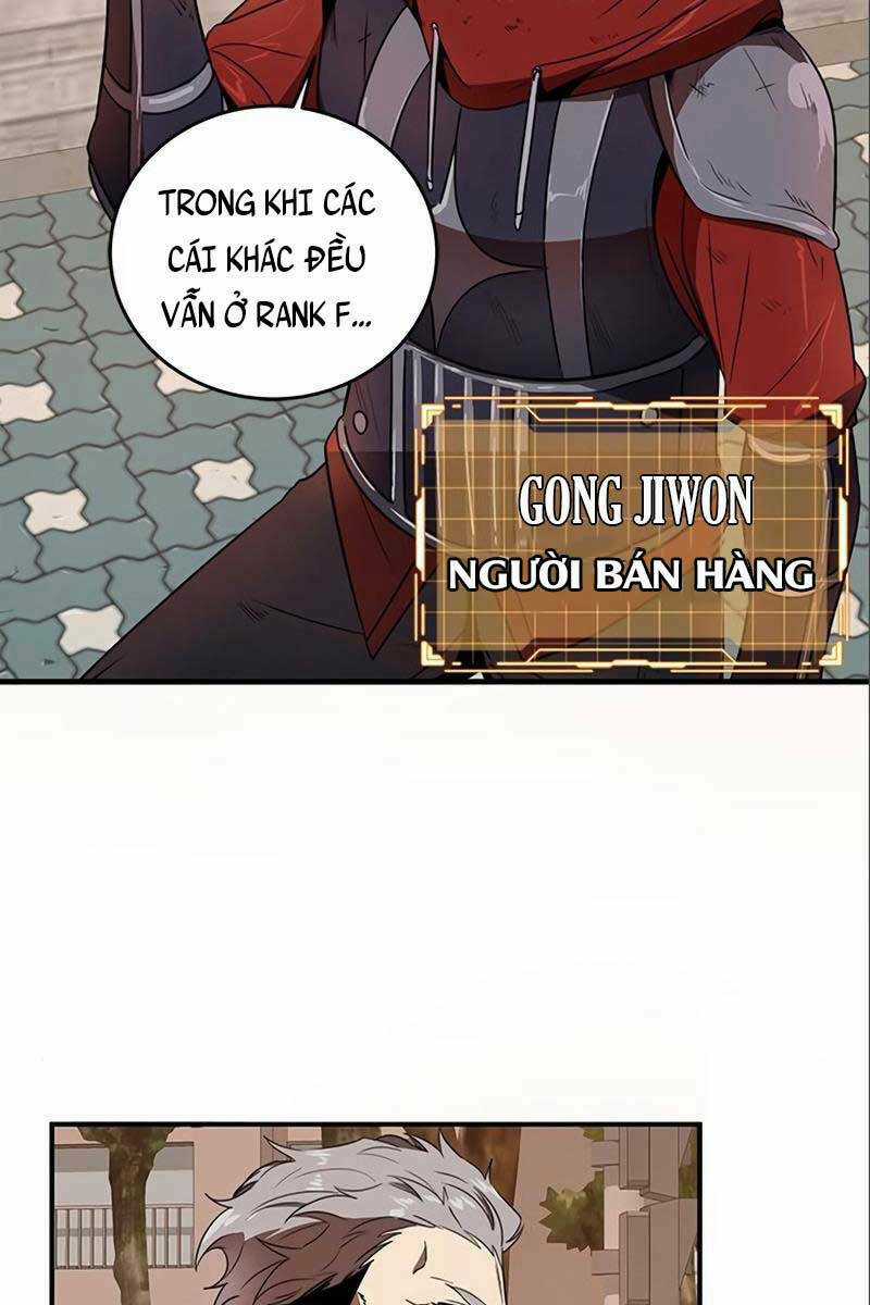 Sự Trở Lại Của Ranker Huyền Thoại Chapter 6 trang 40