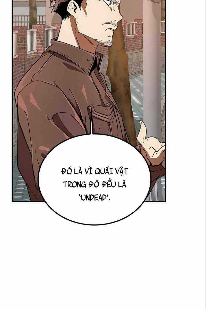 Sự Trở Lại Của Ranker Huyền Thoại Chapter 6 trang 41