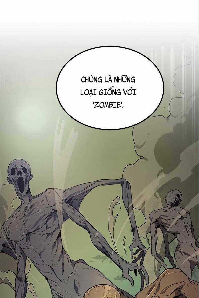 Sự Trở Lại Của Ranker Huyền Thoại Chapter 6 trang 42