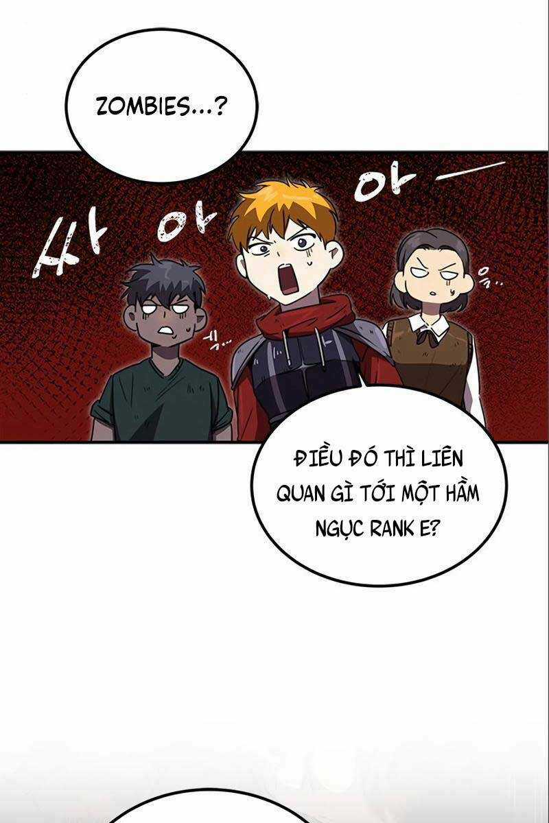 Sự Trở Lại Của Ranker Huyền Thoại Chapter 6 trang 44