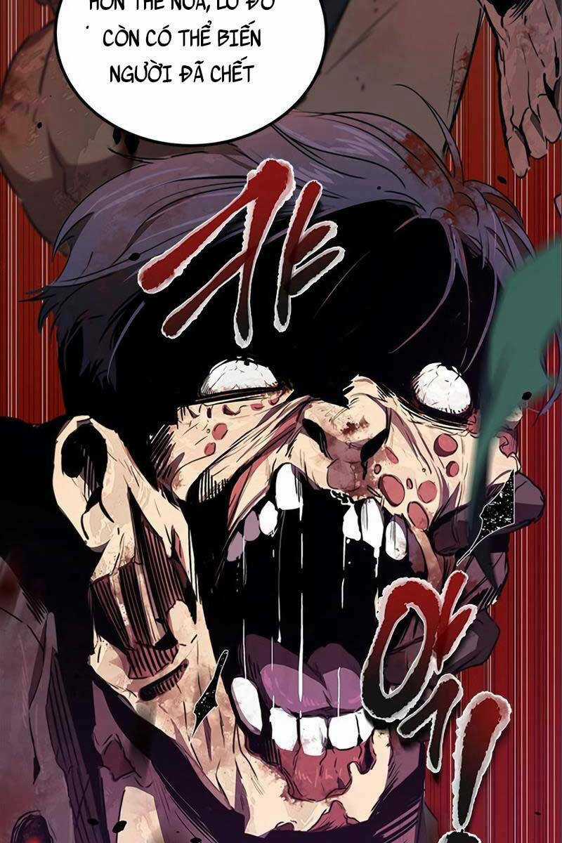 Sự Trở Lại Của Ranker Huyền Thoại Chapter 6 trang 46