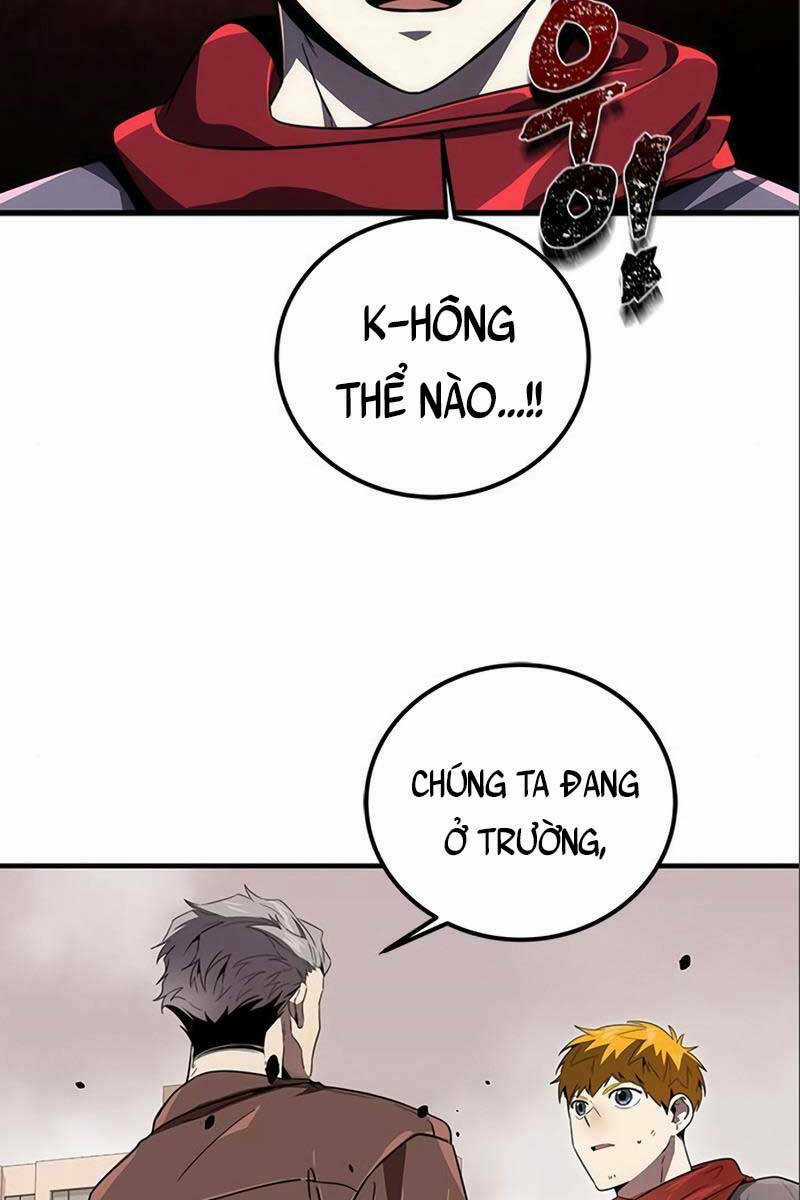 Sự Trở Lại Của Ranker Huyền Thoại Chapter 6 trang 48