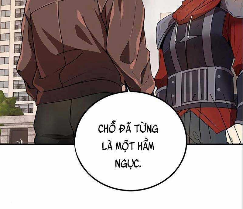 Sự Trở Lại Của Ranker Huyền Thoại Chapter 6 trang 49