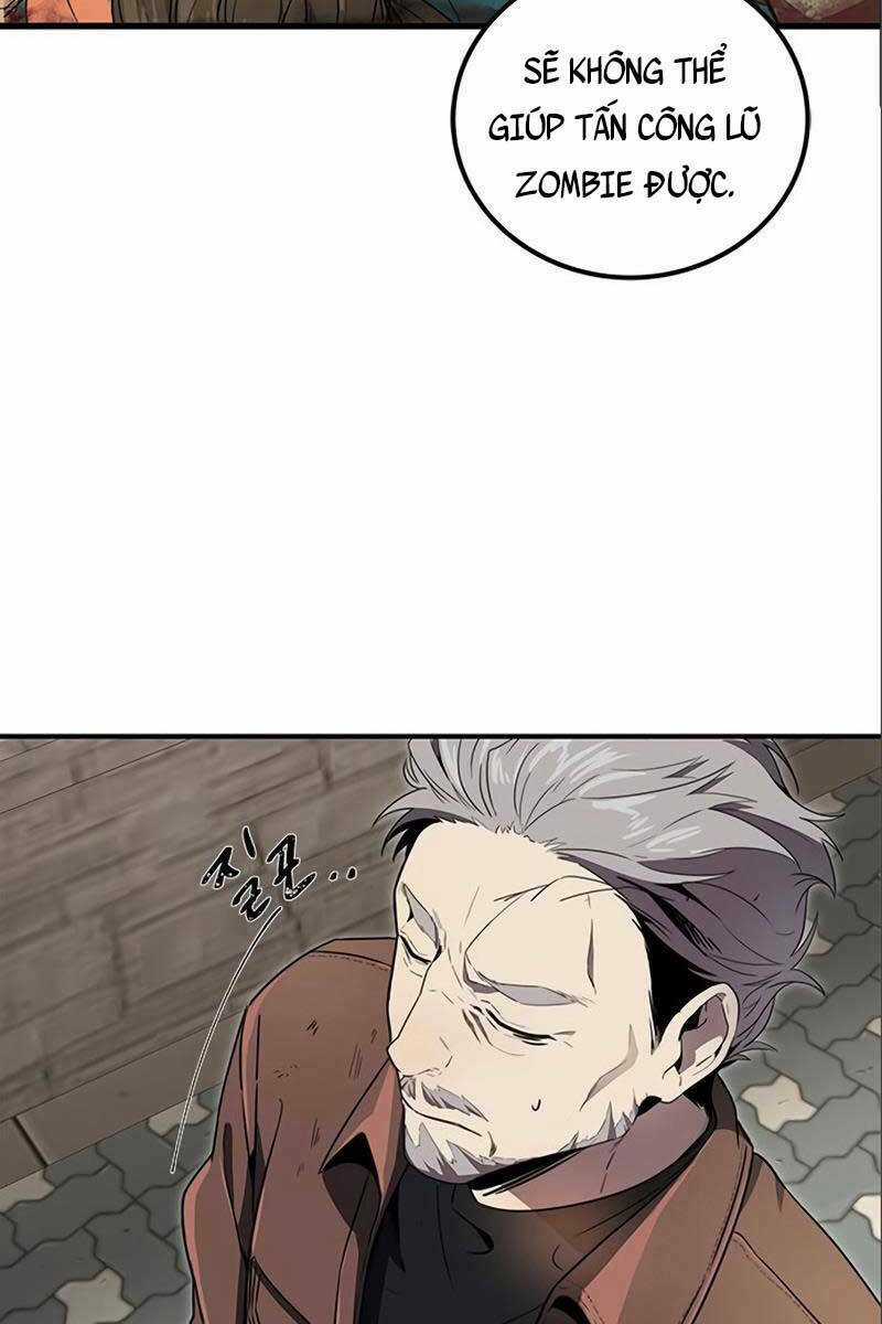 Sự Trở Lại Của Ranker Huyền Thoại Chapter 6 trang 51