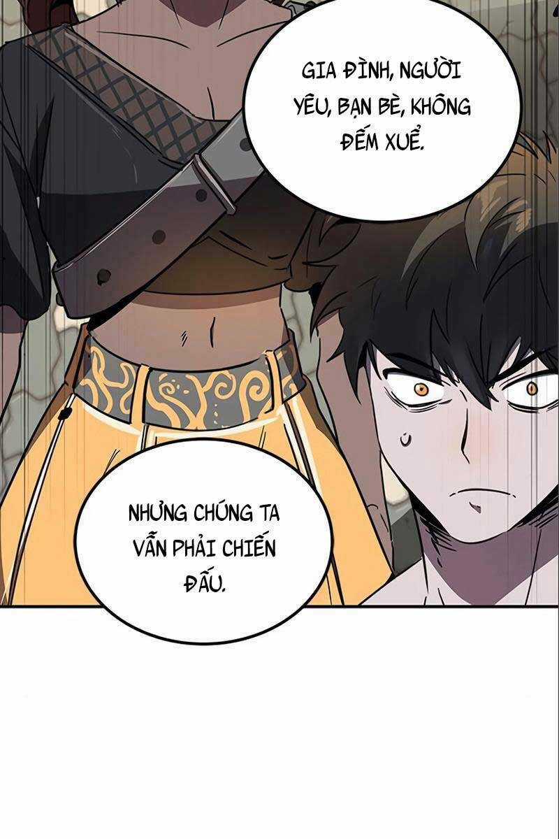 Sự Trở Lại Của Ranker Huyền Thoại Chapter 6 trang 53