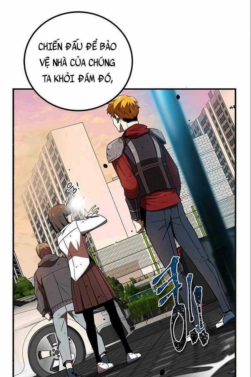 Sự Trở Lại Của Ranker Huyền Thoại Chapter 6 trang 54