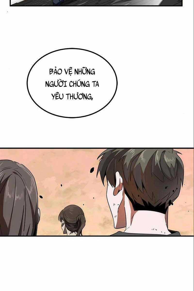 Sự Trở Lại Của Ranker Huyền Thoại Chapter 6 trang 55