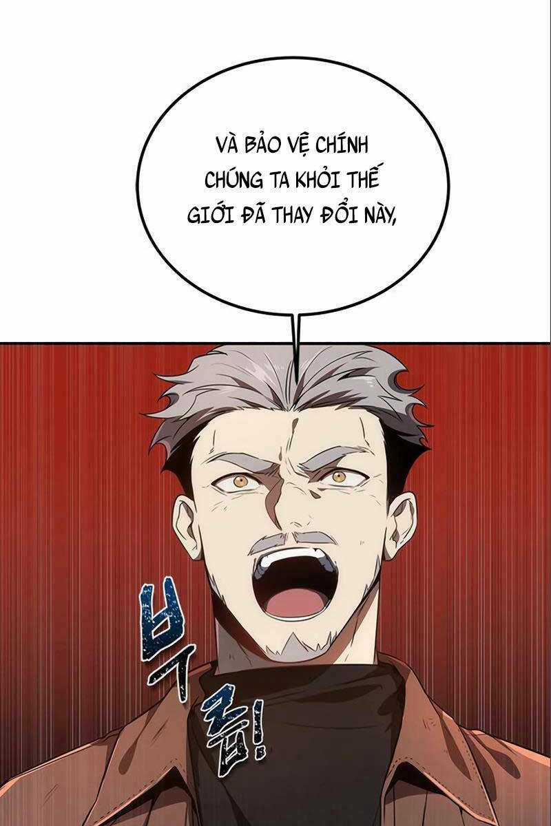 Sự Trở Lại Của Ranker Huyền Thoại Chapter 6 trang 56