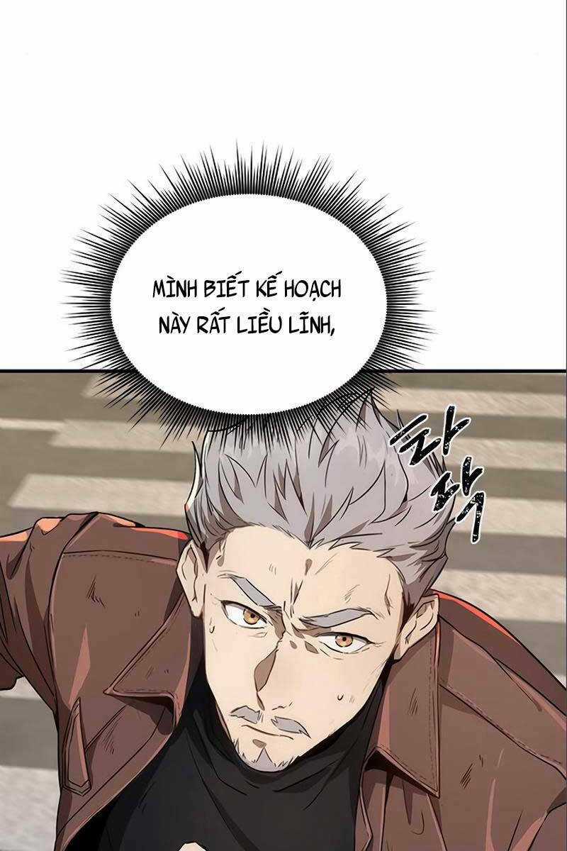 Sự Trở Lại Của Ranker Huyền Thoại Chapter 6 trang 61