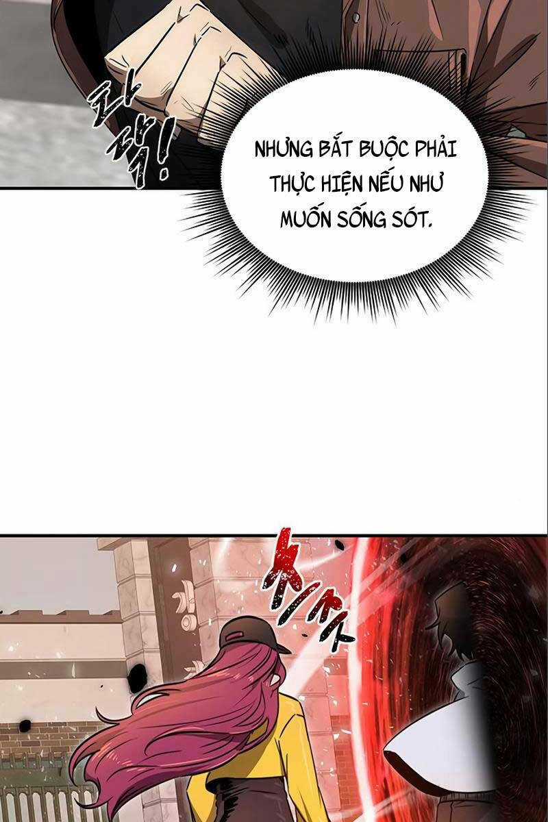 Sự Trở Lại Của Ranker Huyền Thoại Chapter 6 trang 62