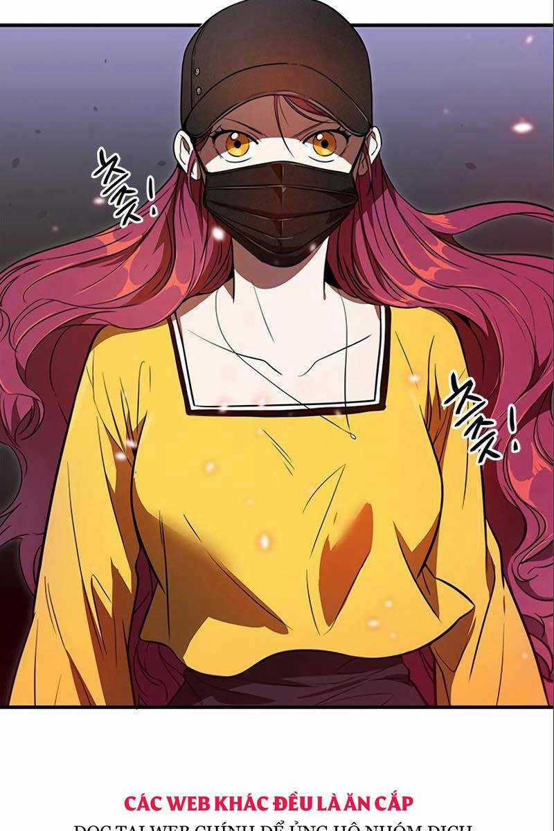 Sự Trở Lại Của Ranker Huyền Thoại Chapter 6 trang 64