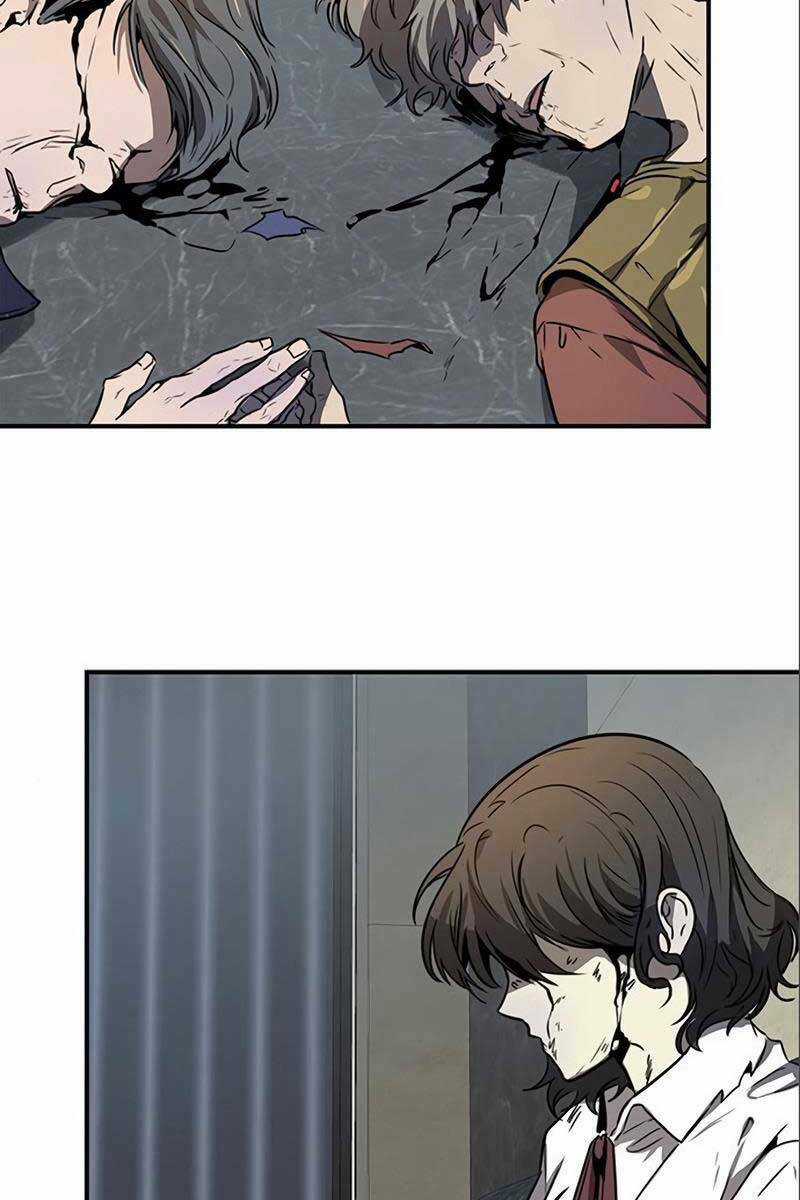 Sự Trở Lại Của Ranker Huyền Thoại Chapter 6 trang 72