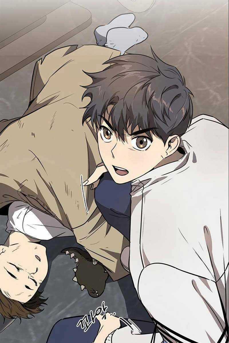 Sự Trở Lại Của Ranker Huyền Thoại Chapter 6 trang 76