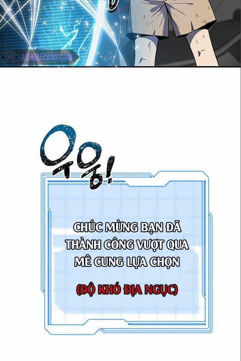 Sự Trở Lại Của Ranker Huyền Thoại Chapter 6 trang 8