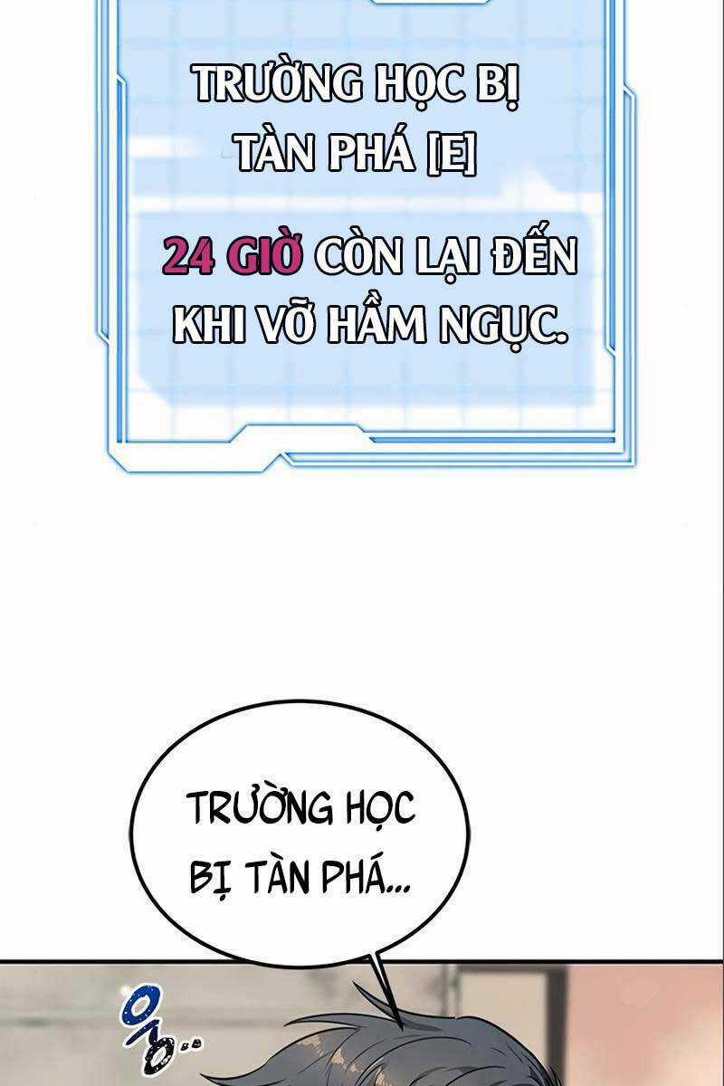 Sự Trở Lại Của Ranker Huyền Thoại Chapter 6 trang 85