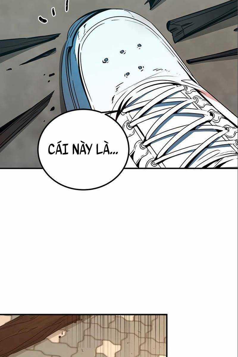 Sự Trở Lại Của Ranker Huyền Thoại Chapter 6 trang 87