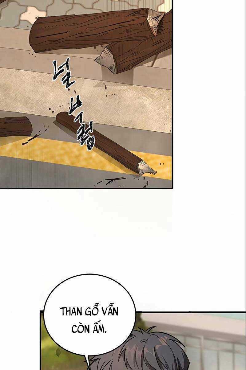 Sự Trở Lại Của Ranker Huyền Thoại Chapter 6 trang 88