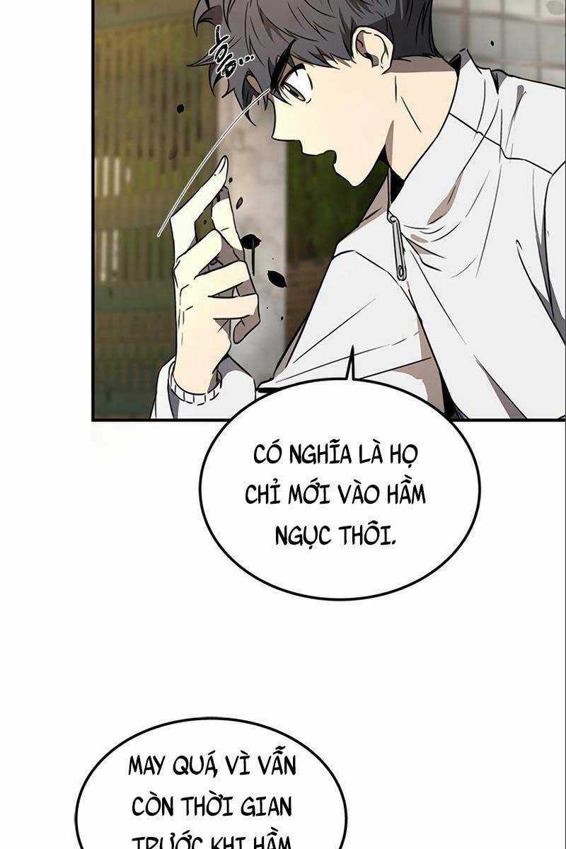 Sự Trở Lại Của Ranker Huyền Thoại Chapter 6 trang 89