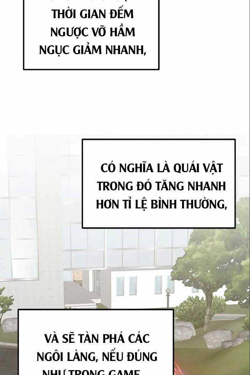 Sự Trở Lại Của Ranker Huyền Thoại Chapter 6 trang 96