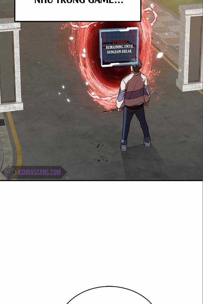 Sự Trở Lại Của Ranker Huyền Thoại Chapter 6 trang 97