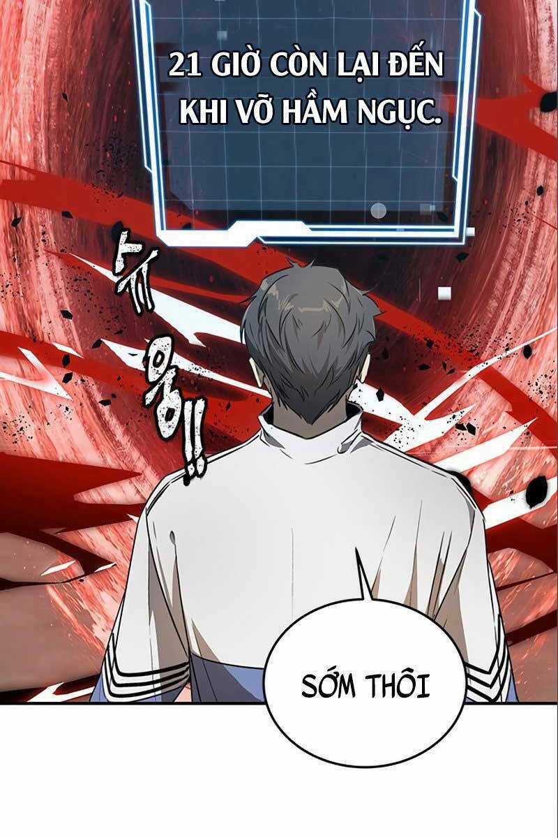 Sự Trở Lại Của Ranker Huyền Thoại Chapter 6 trang 99