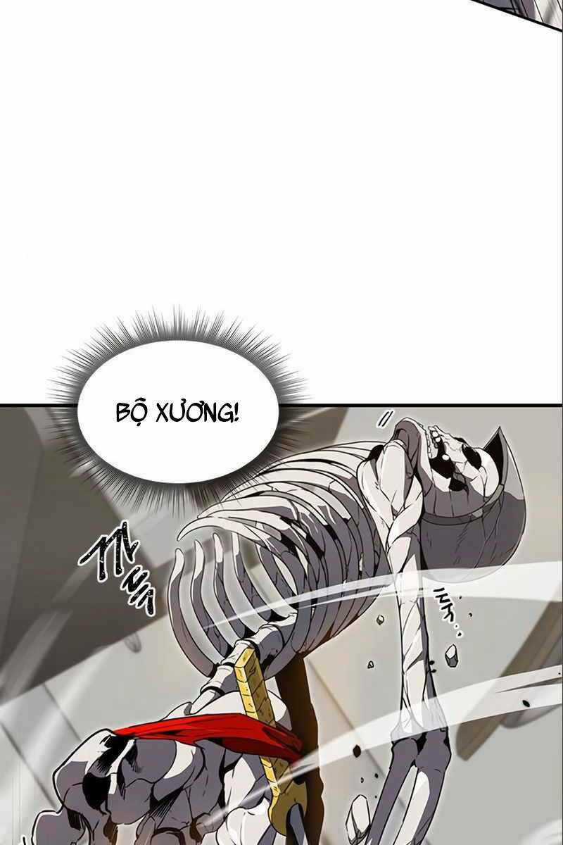 Sự Trở Lại Của Ranker Huyền Thoại Chapter 7 trang 10