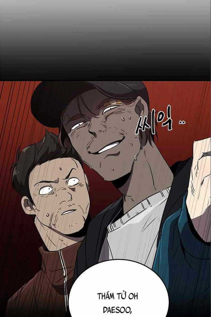 Sự Trở Lại Của Ranker Huyền Thoại Chapter 7 trang 105